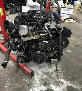 Nuevo Motor Diésel M57-Type de 3.0L con Bajo Kilometraje, 2.5L (M57D25) 3.0L (M57D30) |   Garantía para Motor de 6 Cilindros en Línea (I6) para Serie 3 2006-2012 - Product Image 5