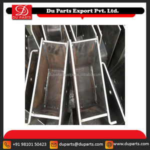 Prix usine de haute qualité 2025 support de remorque de nouveau produit en gros à vendre - Product Image 2