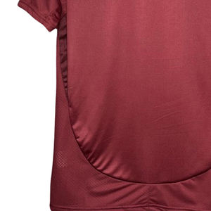 เสื้อเจอร์ซีย์ทีมกีฬาและกางเกงขาสั้นฟุตบอล2526ใหม่พิมพ์ลายซับลิเมชันดีไซน์เฉพาะ - Product Image 5