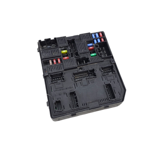 Scatola Fusibili NISSAN Qashqai Serie 284B7-5NA1A Diesel 1500 (14>) - Product Image 3