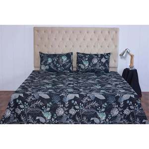 Ensemble de draps et de taies d'oreiller Tranquil, literie confortable pour une expérience de sommeil relaxante - Product Image 3