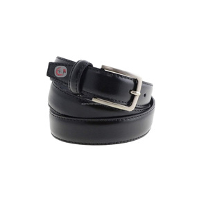 เข็มขัดหนังแท้มีโปรไฟล์คุณภาพสูง | ผู้ผลิตเข็มขัดหนัง | เข็มขัดหนังเม็ดเต็มสําหรับผู้ชายผู้ค้าส่ง - Product Image 3