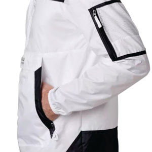 OEM Custom High Quality Logo Men Women Lightweight Bamboo Outdoor Sports Fishing Wear Quick Dry Sun Protection Fishing Hoodie - Product Image 6