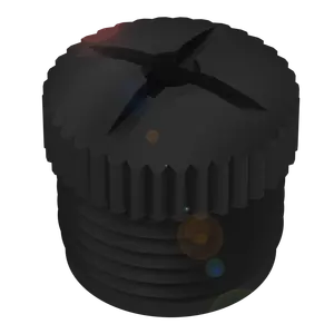 BALLUFF BAM0115 materiale elettrico prodotto - Product Image 1