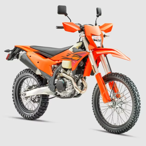 OFERTA AL POR MAYOR: Motocicleta Enduro KTM 500 EXC-F 2026 de 4 Tiempos, 100% Auténtica - Product Image 1