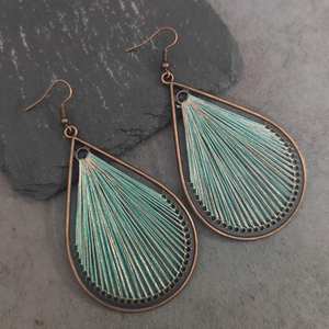 Handmade 8mm Sodalite Beaded Crystal Choker Necklace Natural Sodalite <b>Stone</b> <b>Crafts</b> Jewelry - Product Image 5