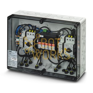 Phoenix Contact 1047767 - Nuovo - Product Image 1