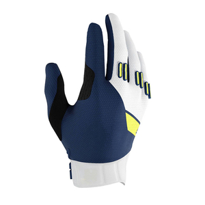 Nuevos diseños, guantes de Motocross Unisex, poliéster y malla hechos a medida, guantes de carreras cruzadas hechos en Pakistán - Product Image 5