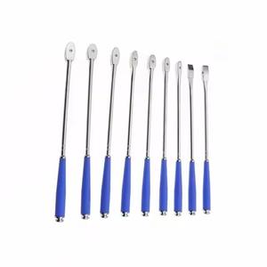 Envío Gratuito, Kit de Instrumentos Ortopédicos Médicos de Marca Privada para Procedimientos Óseos, Cirugía de Trauma y Quirófanos de Hospitales - Product Image 6