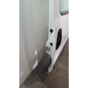 Porte avant droite FIAT Doblo Cargo 52014830 263A2000 (10>18) - Product Image 5