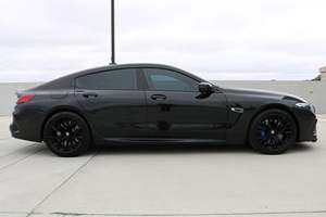 BMW M8 Gran Coupé 2020 USADO, Volante a la Izquierda/Derecha - Product Image 2