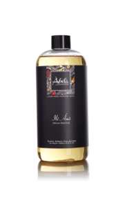ABELA - Recarga de Aceite Difusor de Aromas Natural de Alta Calidad de 500 ml con Aroma de Notas Múltiples para Decoración Perfumada del Hogar - Product Image 4