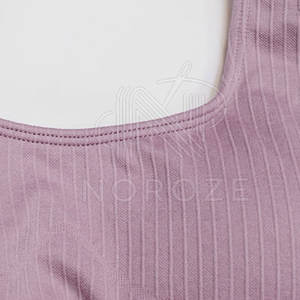 Sujetador deportivo sin costuras para mujer para gimnasio y yoga Sujetador deportivo push-up transpirable con logotipo frontal en oferta - Product Image 3