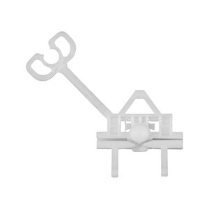 Kit de réparation de pare-brise avant gauche pour Fiat Linea - Product Image 3