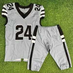 Uniforme de fútbol americano personalizable - Product Image 4