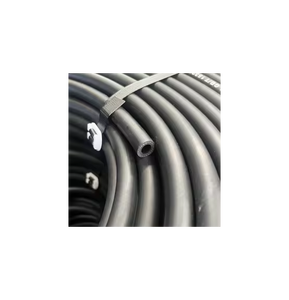 Tuyau en caoutchouc flexible de qualité supérieure pour gaz R134a avec renfort en polyester multi-spiral offrant une flexibilité excellente - Product Image 1