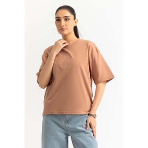 Débardeur ample pour femme en mélange de coton doux, sans manches, décontracté, mode estivale, respirant, tricoté, anti-boulochage, sublimation frontale - Product Image 3
