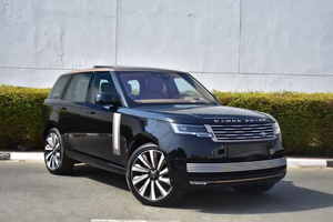 2024 Range Rover Autobiography SV P530 LWB V8 4.4L AWD Automático, Portaequipajes de Aluminio, Asientos de Cuero, Trasero Izquierdo - Product Image 4
