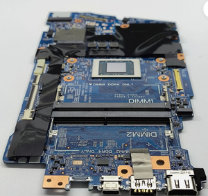 Placa base original nueva para portátil Dell Inspiron 14 5425 213080-1 CPU R5 -5625U 08X8KN 8X8KN - Product Image 4