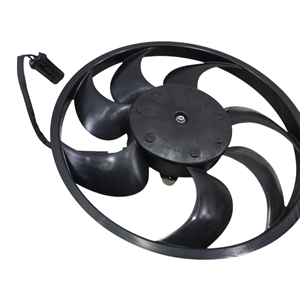 Ventilateur de radiateur FIAT Panda Cross 52139792 46341162 Hybride 1000 (14>) - Product Image 6