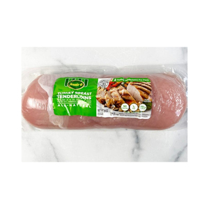 FILET DE DINDE CONGELÉ HALAL DE QUALITÉ SUPÉRIEURE | FROZEN TRAITÉ PLEINE TURQUIE - Product Image 1