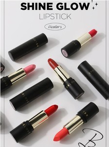 BELOVE SHINE GLOW Estilo de moda coreana Lápiz labial Maquillaje de Corea del Sur Maquillaje de labios - Product Image 2