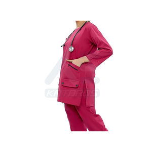 Proveedor Global de Uniformes Médicos, Fabricante de Uniformes de Primera Calidad para Hospitales, Clínicas e Internacionalmente - Product Image 5