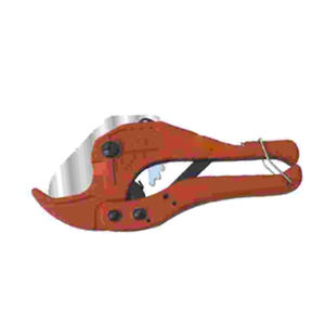 Meilleure qualité Heavy Duty Ratchet Plastic Pipe Cutter Fabrication et exportateur de l'Inde - Product Image 3