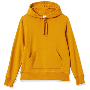 OEM mujeres 100% algodón en blanco sudaderas con capucha de gran tamaño personalizado Puff Impresión logotipo de talla grande Unisex Sudadera con capucha para las mujeres - Product Image 5