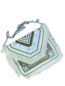 Handmade Banjara Traditional Indian Ethnic Evening <b>Satchel</b> Bag Satin Lining Stylish BOHO Style for Daily Use - Product Image 3