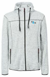High Quality Oversized Hoodie for Men Custom Sublimation Casual Quick Dry Eco-Friendly Solid Pattern Winter Season - Product Image 5