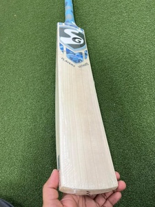 ENGLISH WILLOW CRICKET BAT SHORT HANDEL LIGHT <b>WEIGHT</b> - Product Image 2