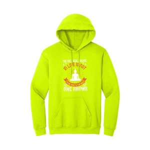 Tela de mezcla de algodón en 260-300 + GSM pesado con bolsillo canguro Estampado de pecho con tema de Buda Diseño y colocación de color personalizable - Product Image 3