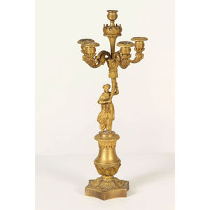 ชุดเชิงเทียนโลหะหรูหรา 2 ชิ้น ยอดนิยม เหมาะสำหรับตกแต่งโต๊ะงานแต่งงานและงานเฉลิมฉลอง จากซัพพลายเออร์อินเดีย - Product Image 2