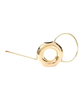 Arrosoir de jardin en métal très demandé, pour pots de fleurs et jardinières, décoration, arrosage, à prix raisonnable - Product Image 4