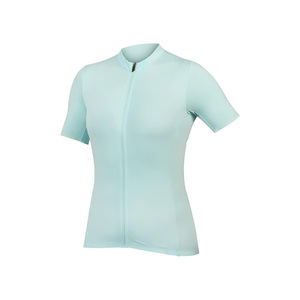 Maillot de vélo à impression sublimée personnalisé maillot de cyclisme personnalisé vêtements de vélo pour femmes avec poches - Product Image 5