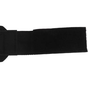 Correas de Soporte para Muñeca con Ganchos de Varilla Metálica Antideslizantes y Acolchadas de Neopreno, Hechas a Medida, Protección Avanzada Unisex - Product Image 5