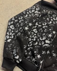 เสื้อฮู้ดสวมหัวขนแกะ100% สีทึบพิมพ์ดิจิตอลกำหนดสีและโลโก้ได้เองสำหรับฤดูหนาวลดราคา - Product Image 3