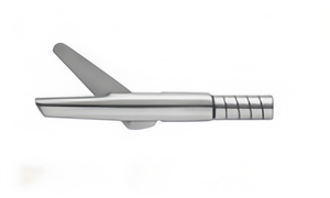 Pinzas Flexibles para Cuerpos Extraños MEDZORA SURGICAL MS-1499 Clase I, Instrumentos Quirúrgicos Manuales Reutilizables de Acero Inoxidable - Product Image 6