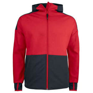 Sweat-shirt à capuche en coton avec logo personnalisé de haute qualité Sweat-shirt à capuche surdimensionné en polaire lourde de qualité supérieure Sweats à capuche pour hommes - Product Image 1