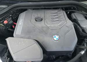 2021 B-M-W X4 - Product Image 5