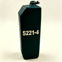 Nouveauté OEM M Solvent 5221-4 800ml Séchage rapide pour usage industriel