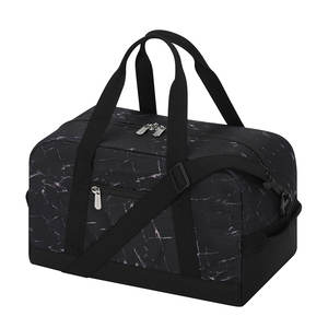 Bolsa de Deporte/Bolsa de Viaje de Alta Calidad, Ecológica, con Logotipo Personalizado, Gran Capacidad, de Nailon - Product Image 1