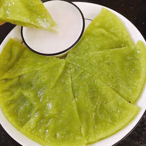 BANH BO NUONG-postre de harina de arroz vietnamita, postre de harina de arroz, para vacaciones de VIETNAM - Product Image 5