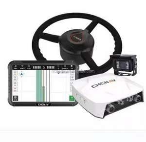 Système de conduite automatique de tracteur GPS FJ Dynamics AT2 authentique en stock Achetez pour une qualité supérieure et un prix de gros - Product Image 4