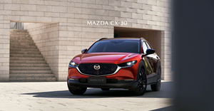 SUV compact d'occasion 2023 2024 2.0L 158 chevaux L4 essence en provenance de Chine à vendre maintenant, jamais accidenté - Product Image 2