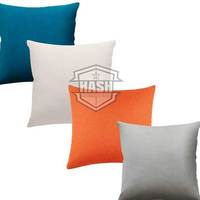 Housses de coussin d'extérieur faciles à utiliser à la maison, couvre-oreillers imperméables, coussins éparpillés, housses d'oreiller décoratives, Offre Spéciale