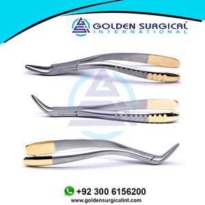 Alicates de ortodoncia, alicates de corte de extremo distal, cortador de ligaduras, pinzas para quitar bandas, juego dental de acero inoxidable, instrumentos quirúrgicos - Product Image 2