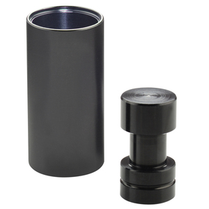 Săn Bắn đèn trường hợp & đạn dược đo-để kiểm tra tải lại & đạn 410 Ga Nhôm 5x5x8 Kích thước bền oren celik makina - Product Image 5