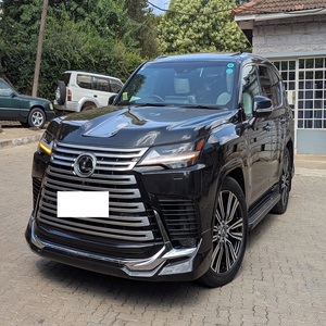 รถมือสอง LEXUS LX600 ปี 2023 พวงมาลัยซ้าย/ขวา - Product Image 1